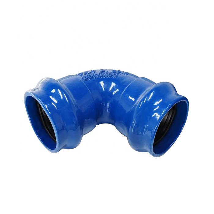 Accessoris de PVC DI