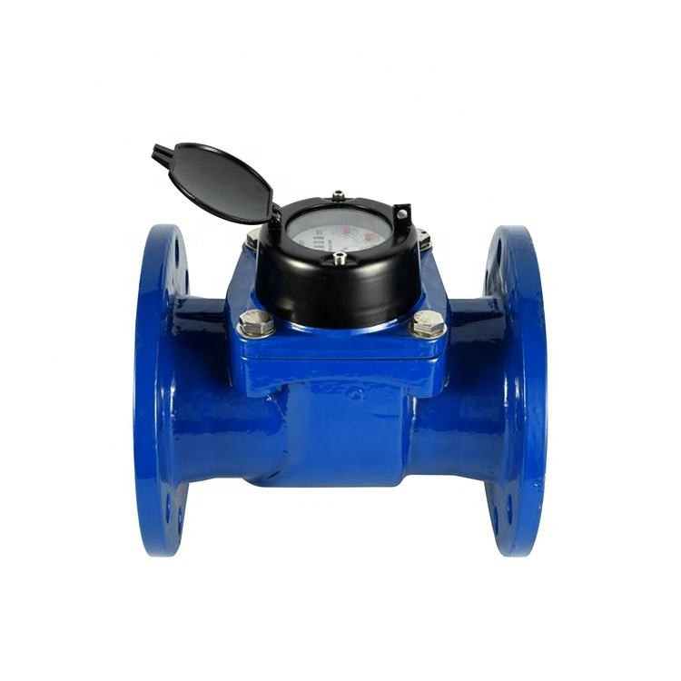 Bulk (Woltman) Type Meter high quality