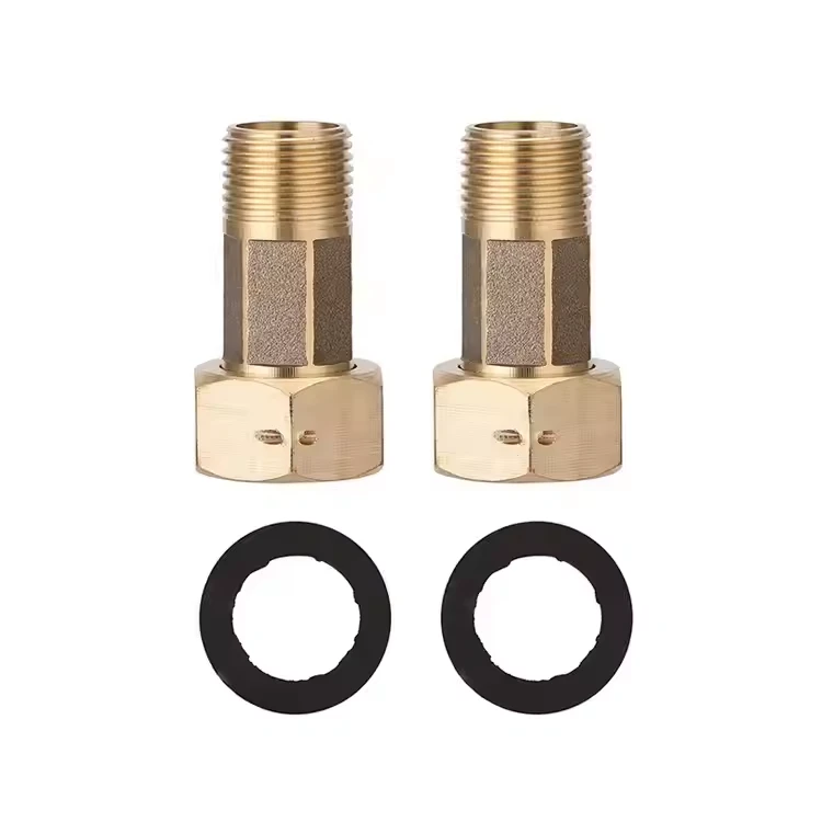 Single Jet Water Meter factory